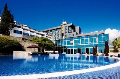 Imagine Hotel Avala&villas