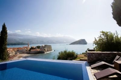 Imagine Hotel Avala&villas