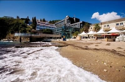 Imagine Hotel Avala&villas