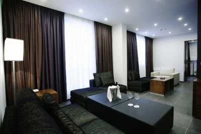 Imagine Hotel Avala&villas