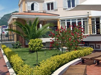 Imagine Hotel Max Prestige