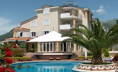 Imagine Hotel Max Prestige