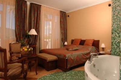 Imagine Hotel Hunguest Sun Resort