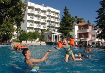 Imagine Hotel Hunguest Sun Resort