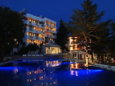 Imagine Hotel Hunguest Sun Resort