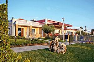 Imagine Hotel Mediterranean Village