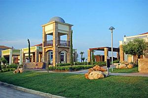 Imagine Hotel Mediterranean Village