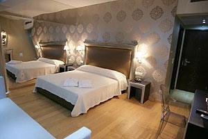 Imagine Hotel Mediterranean Village