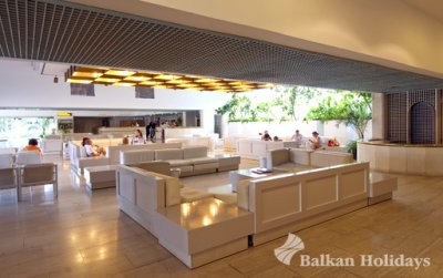 Imagine Hotel Slovenska Plaza