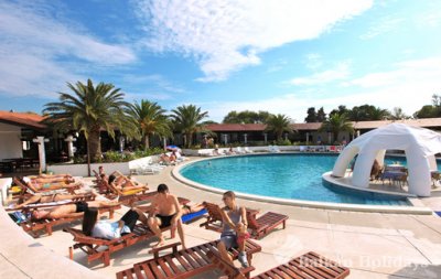 Imagine Hotel Slovenska Plaza