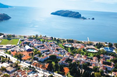 Imagine Hotel Slovenska Plaza