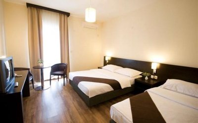 Imagine Hotel Lucic