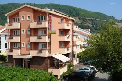 Imagine Hotel Garni Fineso