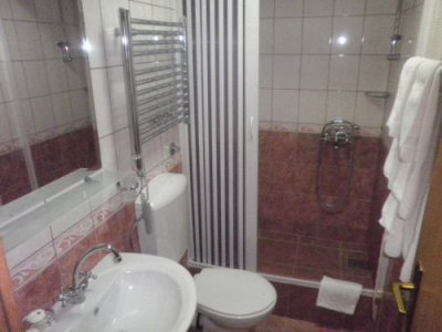 Imagine Hotel Garni Fineso