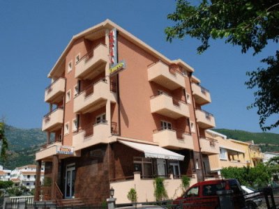 Imagine Hotel Garni Fineso