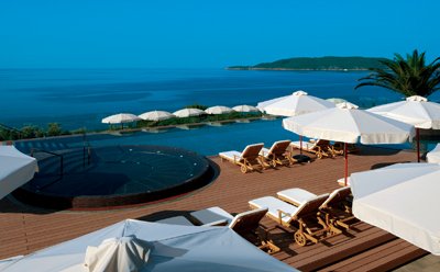 Imagine Hotel Queen Of Montenegro