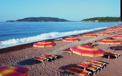 Imagine Hotel Queen Of Montenegro