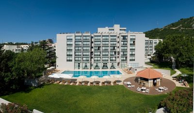 Imagine Hotel Tara