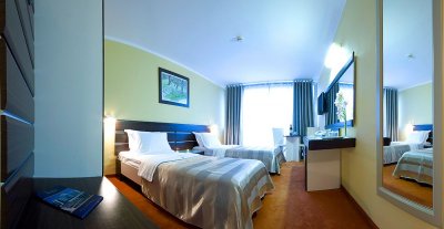 Imagine Hotel Tara