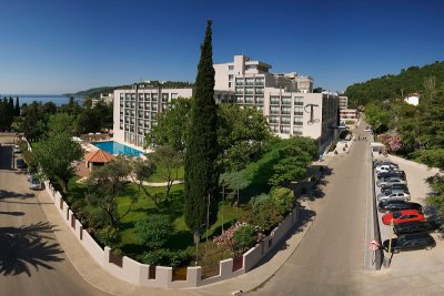 Imagine Hotel Tara