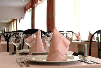 Imagine Hotel Splendid Spa Resort