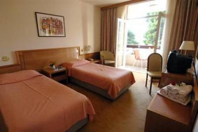 Imagine Hotel Splendid Spa Resort