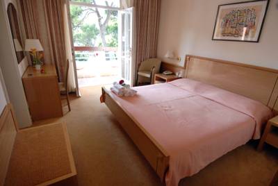 Imagine Hotel Splendid Spa Resort