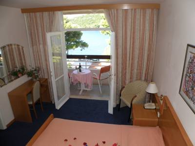 Imagine Hotel Splendid Spa Resort