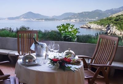 Imagine Hotel Maestral