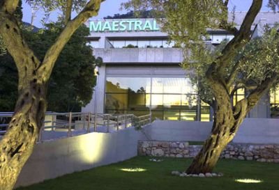 Imagine Hotel Maestral