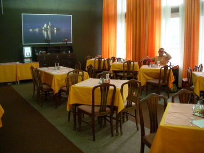 Imagine Hotel Olimpic
