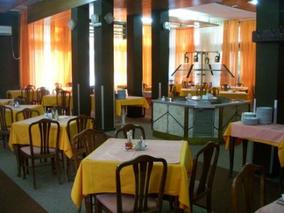 Imagine Hotel Olimpic
