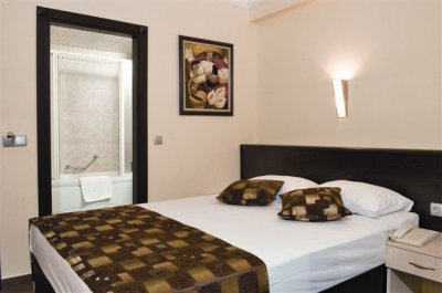 Imagine Hotel Merlin Beach