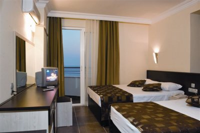 Imagine Hotel Merlin Beach