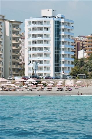 Imagine Hotel Merlin Beach