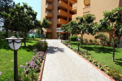 Imagine Hotel Merlin Beach Park