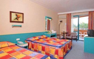 Imagine Hotel Merlin Beach Park