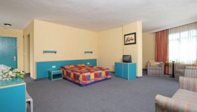 Imagine Hotel Merlin Beach Park