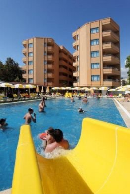 Imagine Hotel Merlin Beach Park