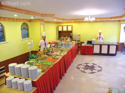 Imagine Hotel Alperbey