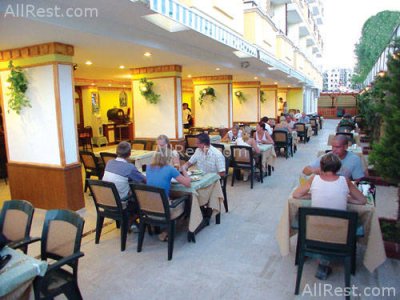 Imagine Hotel Alperbey