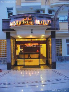 Imagine Hotel Alperbey