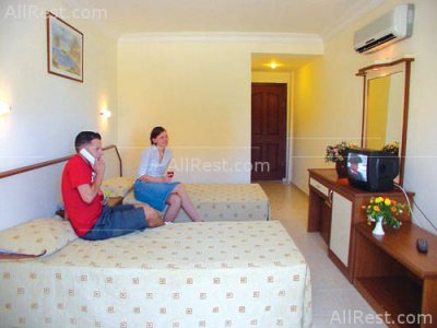Imagine Hotel Alperbey