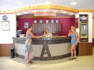 Imagine Hotel Alperbey