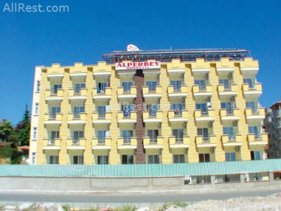 Imagine Hotel Alperbey