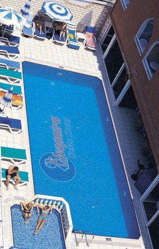 Imagine Hotel Aska Kleopatra