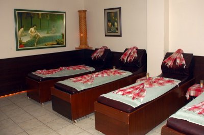 Imagine Hotel Club Insula