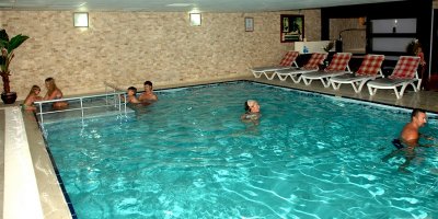 Imagine Hotel Club Insula