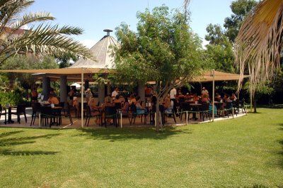Imagine Hotel Club Insula