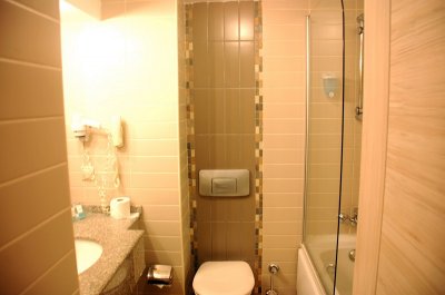 Imagine Hotel Club Insula